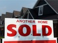 Ottawa real estate agent sold more than 1,000 properties in February - up significantly from the five-year average.