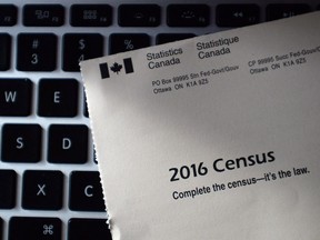 Compliance was high for the 2016 Census. But that doesn't mean government should use the hammer for data collection.