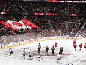 Think you've got the chops to satisfy a raving Sens fan? Then the team's organist job might be the gig for you.