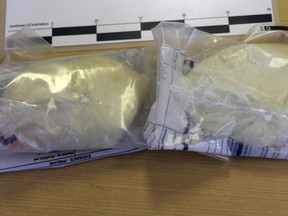 1.2 kg of cocaine seized in Ottawa