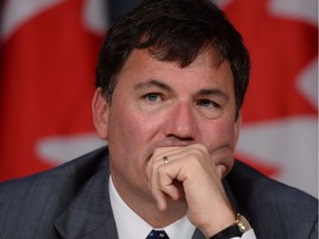 Dominic LeBlanc, Leader of the Government in the House of Commons, faces unusual challenges getting bills through the Senate.