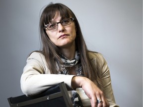 Dr. Elena Shurshilova.