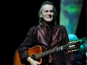 Gordon Lightfoot