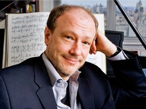 Pianist Marc-André Hamelin