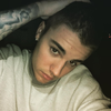 Justin Bieber has shorn off all his hair in time for his Friday 13th show in Ottawa.