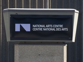 The National Arts Centre will be taking up a collection tonight to benefit the victims of the wildfires in Alberta.