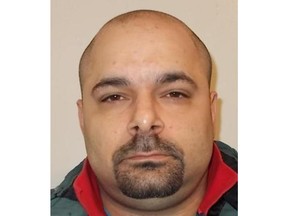 OPP is seeking Eiad Walid Elfarou on a Canadawide warrant for parole violation.