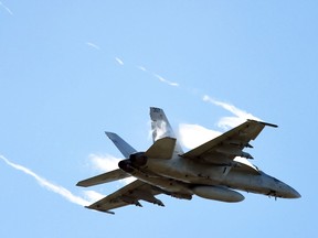 Super Hornet