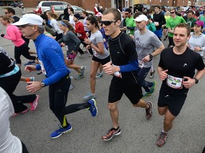 Will supplements make you a better runner?