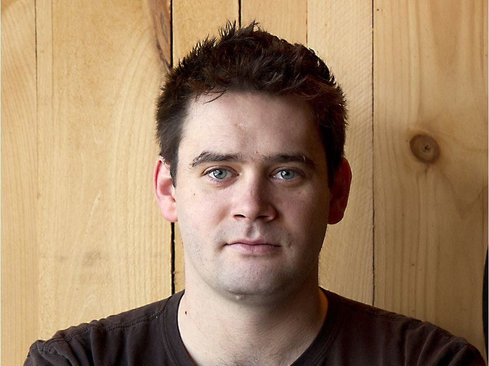 Danny Mongeon takes over as head chef at Erling's Variety Ottawa Citizen