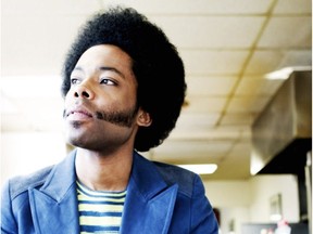 Alex Cuba appears at the Ottawa Jazz Festival Swing Into Spring Live Auction and Concert on March 2.