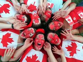 Are you ready for Canada Day?