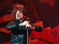 Benjamin Kowalewicz and the band Billy Talent joins the star-studded list of performers for the Juno Awards show.