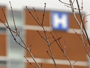 The Peterborough Regional Health Centre