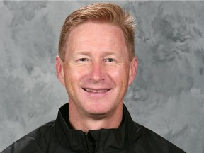 The Senators confirmed Wednesday morning they’ve hired former Calgary Flames’ assistant Rob Cookson.