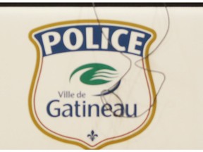 Gatineau police.