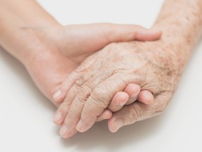 researchers say Canada is poorly prepared to deal its ballooning population of senior citizens, in part because of the lack of information we are gathering about changes in the ways they live, and what those changes mean for all of us.