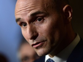"Canadians expect their government to adapt to new technologies and to provide up-to-date and reliable information about their services and programs," said Jean-Yves Duclos, minister of Families, Children and Social Development.