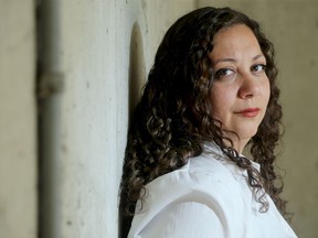 Jeannette Tossounian spent time at the Ottawa Carleton Detention Centre and has written a book entitled The Human Kennel about her incarceration.