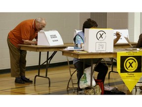 Federal voting: Is first-past-the-post on its last legs?