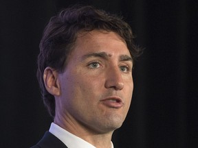 Prime Minister Justin Trudeau will take questions from reporters later today.