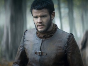 Ottawa comedian Steve Love made a cameo appearance on the hit TV show Game of Thrones, which aired on June 12, 2016.