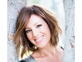 Sarah McLachlan plays the Ottawa Jazz Festival on Saturday at 8:30 p.m. on the Main Stage in Confederation Park.