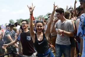 Photos: Escapade Music Festival | Ottawa Citizen