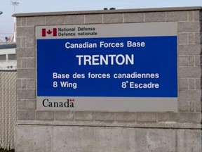 CFB Trenton