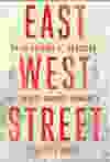 0723 book East West Street by Philippe Sands