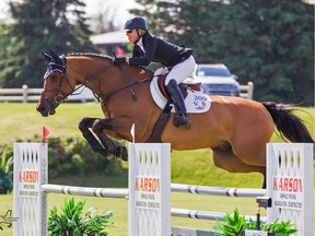 When the Canadian Olympic Committee names its Rio equestrian team on Thursday, Millar’s daughter, Amy, is expected to be on the squad