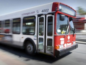 OC Transpo will be asked this week to create a single-use fare for people who fall below Statistics Canada's low-income threshold.