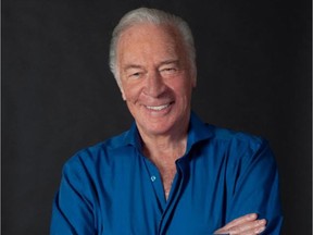 Christopher Plummer performs Shakespeare with the Music and Beyond Festival orchestra on two nights.