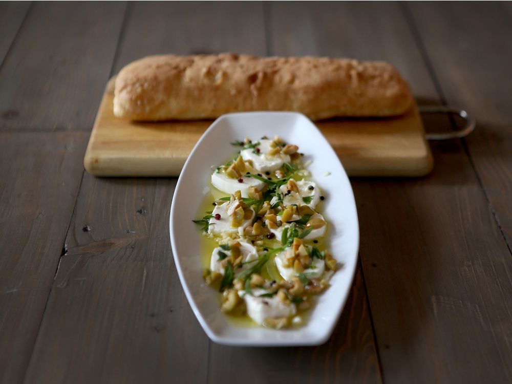 An appetizer in less time than it takes to uncork rosé Ottawa Citizen