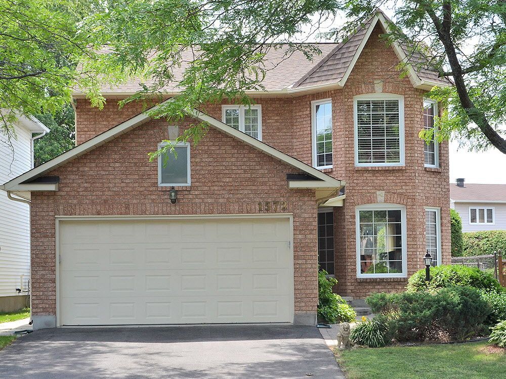 Real estate Five Orléans homes on the market Ottawa Citizen