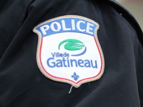 Gatineau police.