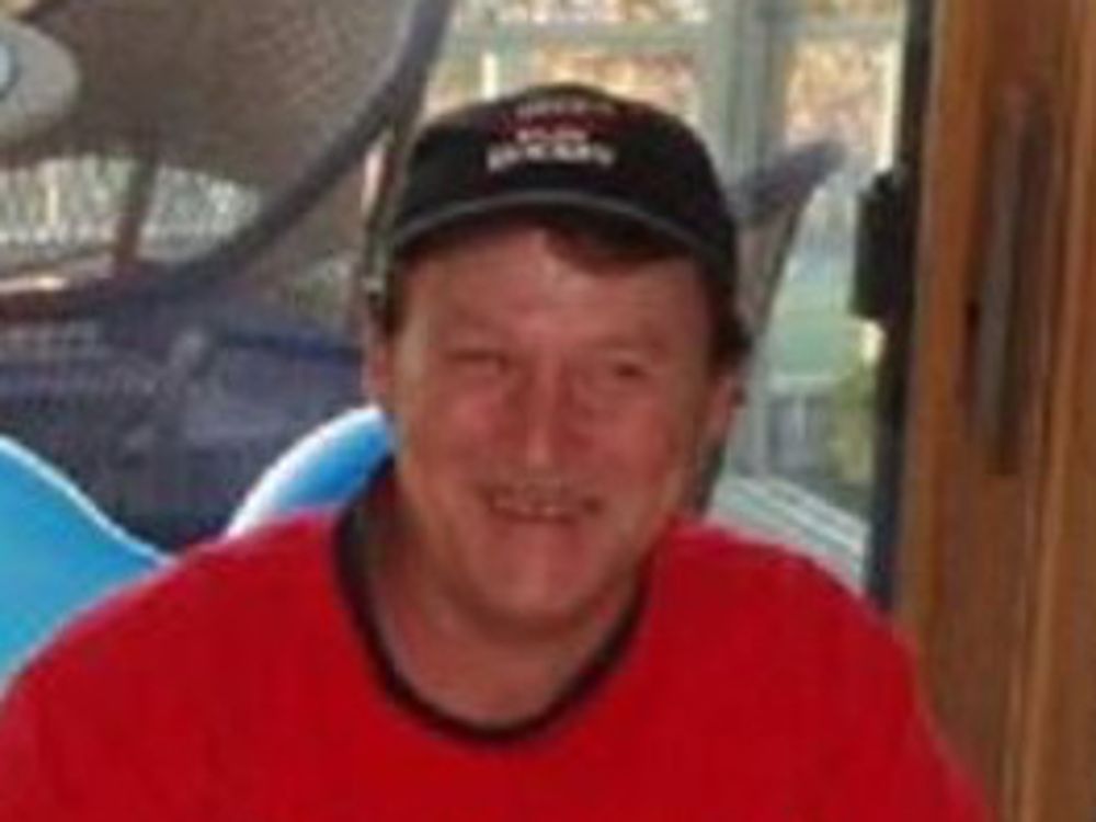 Missing Man, 55, Found Safe And Sound, Police Say | Ottawa Citizen