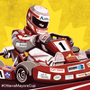 There's some serious go-karting going on at the Ottawa Mayor's Cup and $10,000 in prizes to be won, Aug. 6 to 7.