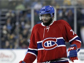 Before Subban was traded, analytics consultant Matt Pfeffer had submitted a statistical, and in his word, “passionate” case in favour of keeping Subban.