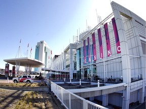 Casino du Lac Leamy in Gatineau Quebec