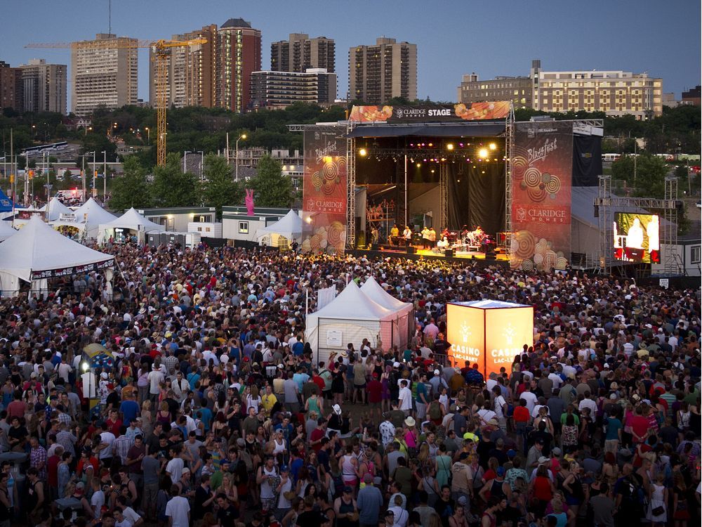 5 things to know before you go to Ottawa Bluesfest Ottawa Citizen