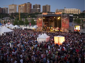 Bluesfest kicks off on Thursday night for 9 days and nights of great festival music. Before you head out, here are five things you should know about the capital's biggest summer music festival.