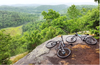 Mountain Fest 2016  is a weekend of mountain biking fun, located about an hour from Ottawa.