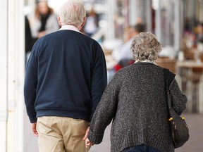 A fifth of seniors admitted to residential care in Canada don't need to be there and could have continued living longer in their own homes if they had proper support, a new study says.