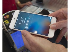 What will Apple Pay do to the future of currency?