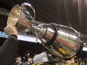 if you don't yet have plans for a Grey Cup party, we've listed a few hot spots where you can catch Sunday's Big Game.