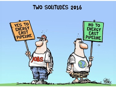 Pipeline debate