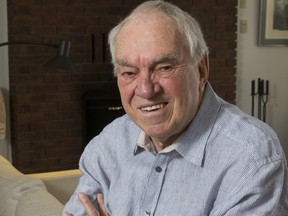 Former New Democrat chief Ed Broadbent is scheduled to appear before the Special Committee on Electoral Reform this afternoon.