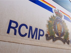 RCMP file photo