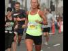 Sindy Hooper at the 2011 Surf City half marathon. On Sept. 11, Sindy will be participating in THE RIDE on behalf of The Ottawa Hospital Foundation.